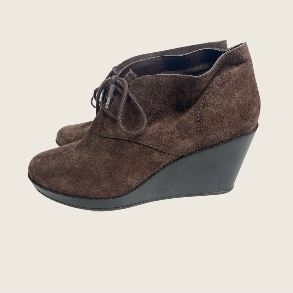 Cole Hahn bootie Size 11